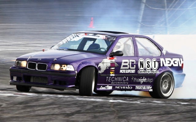 NST BMW Chelsea DeNofa